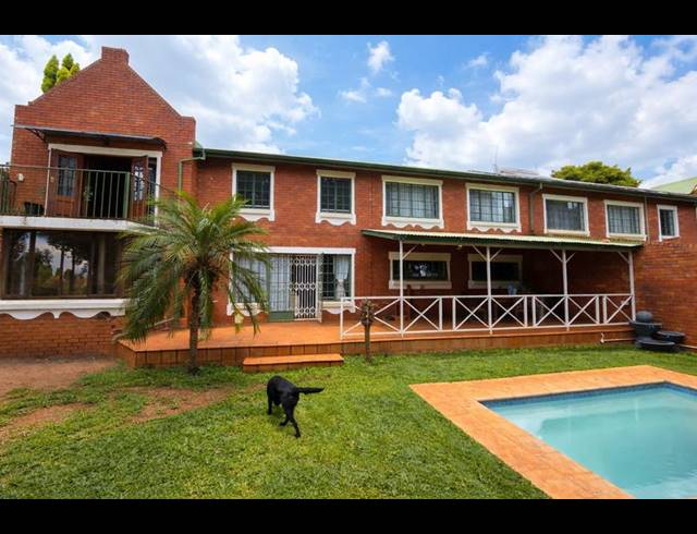 3 BEDROOM HOUSE FOR SALE IN GARSFONTEIN